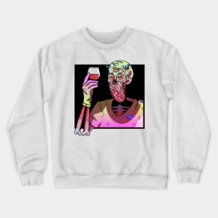 VOTER Crewneck Sweatshirt